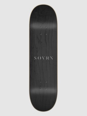 SOVRN新作デッキ入荷！ - 東京のスケートボードショップ・通販